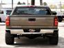 2014 BROWN GMC SIERRA 1500 (1GTV2VEC8EZ) with an V8,5.3L(325 CID),OHV engine, AUTOMATIC transmission, located at 14600 Frazho Road, Warren, MI, 48089, (586) 776-3400, 42.485996, -82.974220 - Photo#5