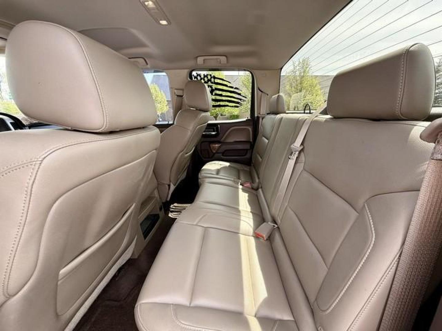 2014 BROWN GMC SIERRA 1500 (1GTV2VEC8EZ) with an V8,5.3L(325 CID),OHV engine, AUTOMATIC transmission, located at 14600 Frazho Road, Warren, MI, 48089, (586) 776-3400, 42.485996, -82.974220 - Photo#7