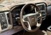 2014 BROWN GMC SIERRA 1500 (1GTV2VEC8EZ) with an V8,5.3L(325 CID),OHV engine, AUTOMATIC transmission, located at 14600 Frazho Road, Warren, MI, 48089, (586) 776-3400, 42.485996, -82.974220 - Photo#8