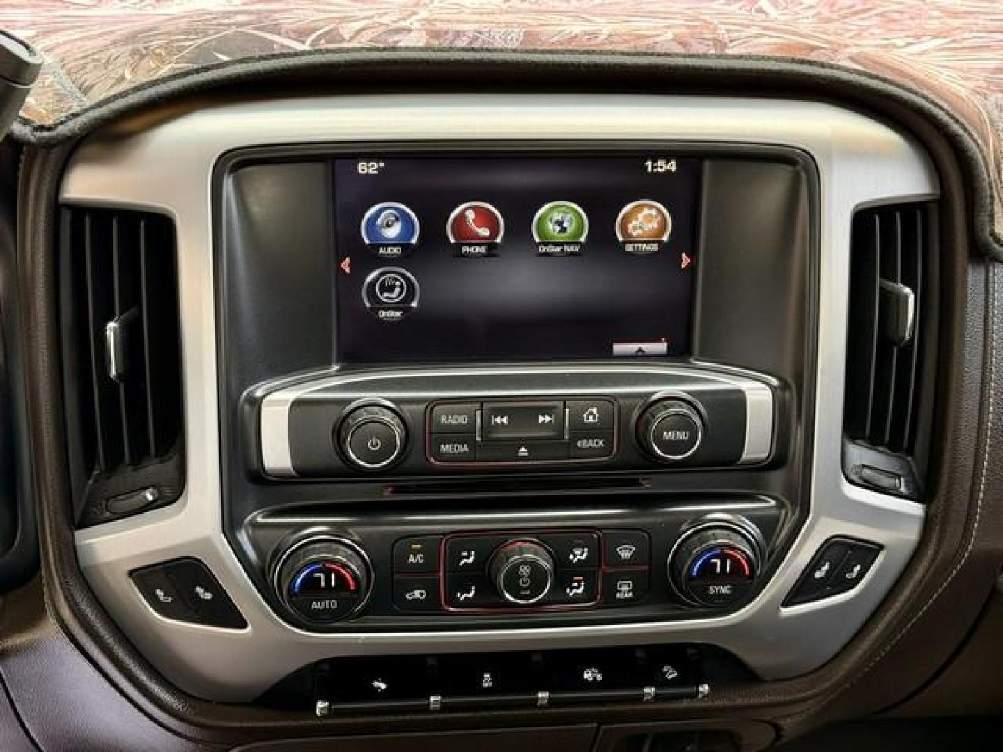 2014 BROWN GMC SIERRA 1500 (1GTV2VEC8EZ) with an V8,5.3L(325 CID),OHV engine, AUTOMATIC transmission, located at 14600 Frazho Road, Warren, MI, 48089, (586) 776-3400, 42.485996, -82.974220 - Photo#10