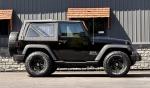 2017 JEEP WRANGLER 