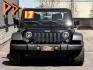 2017 BLACK JEEP WRANGLER (1C4AJWAG6HL) with an V6,3.6L(220 CID),DOHC engine, MANUAL transmission, located at 14600 Frazho Road, Warren, MI, 48089, (586) 776-3400, 42.485996, -82.974220 - Photo#4