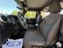 2017 BLACK JEEP WRANGLER (1C4AJWAG6HL) with an V6,3.6L(220 CID),DOHC engine, MANUAL transmission, located at 14600 Frazho Road, Warren, MI, 48089, (586) 776-3400, 42.485996, -82.974220 - Photo#6