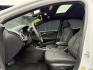 2018 WHITE CHEVROLET CRUZE (1G1BE5SM1J7) with an L4,1.4L(85 CID),DOHC engine, AUTOMATIC transmission, located at 14600 Frazho Road, Warren, MI, 48089, (586) 776-3400, 42.485996, -82.974220 - Photo#8