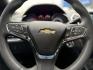 2018 WHITE CHEVROLET CRUZE (1G1BE5SM1J7) with an L4,1.4L(85 CID),DOHC engine, AUTOMATIC transmission, located at 14600 Frazho Road, Warren, MI, 48089, (586) 776-3400, 42.485996, -82.974220 - Photo#15
