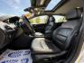 2017 SILVER CHEVROLET CRUZE (3G1BF6SM1HS) with an L4,1.4L(85 CID),DOHC engine, AUTOMATIC transmission, located at 14600 Frazho Road, Warren, MI, 48089, (586) 776-3400, 42.485996, -82.974220 - Photo#6