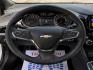 2017 SILVER CHEVROLET CRUZE (3G1BF6SM1HS) with an L4,1.4L(85 CID),DOHC engine, AUTOMATIC transmission, located at 14600 Frazho Road, Warren, MI, 48089, (586) 776-3400, 42.485996, -82.974220 - Photo#9