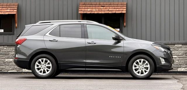 photo of 2018 CHEVROLET EQUINOX 