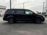 2018 BLACK DODGE GRAND CARAVAN (2C4RDGEG4JR) with an V6,3.6L(220 CID),DOHC engine, AUTOMATIC transmission, located at 14600 Frazho Road, Warren, MI, 48089, (586) 776-3400, 42.485996, -82.974220 - Photo#4