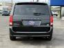 2018 BLACK DODGE GRAND CARAVAN (2C4RDGEG4JR) with an V6,3.6L(220 CID),DOHC engine, AUTOMATIC transmission, located at 14600 Frazho Road, Warren, MI, 48089, (586) 776-3400, 42.485996, -82.974220 - Photo#6