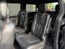2018 BLACK DODGE GRAND CARAVAN (2C4RDGEG4JR) with an V6,3.6L(220 CID),DOHC engine, AUTOMATIC transmission, located at 14600 Frazho Road, Warren, MI, 48089, (586) 776-3400, 42.485996, -82.974220 - Photo#10