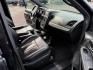 2018 BLACK DODGE GRAND CARAVAN (2C4RDGEG4JR) with an V6,3.6L(220 CID),DOHC engine, AUTOMATIC transmission, located at 14600 Frazho Road, Warren, MI, 48089, (586) 776-3400, 42.485996, -82.974220 - Photo#13
