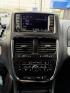 2018 BLACK DODGE GRAND CARAVAN (2C4RDGEG4JR) with an V6,3.6L(220 CID),DOHC engine, AUTOMATIC transmission, located at 14600 Frazho Road, Warren, MI, 48089, (586) 776-3400, 42.485996, -82.974220 - Photo#14