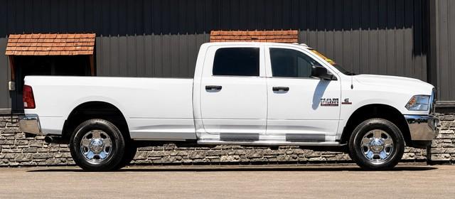 photo of 2017 RAM 2500 