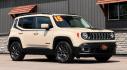 2015 PEWTER JEEP RENEGADE (ZACCJABTXFP) with an L4,2.4L(144 CID),SOHC engine, AUTOMATIC transmission, located at 14600 Frazho Road, Warren, MI, 48089, (586) 776-3400, 42.485996, -82.974220 - Photo#0