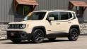 2015 PEWTER JEEP RENEGADE (ZACCJABTXFP) with an L4,2.4L(144 CID),SOHC engine, AUTOMATIC transmission, located at 14600 Frazho Road, Warren, MI, 48089, (586) 776-3400, 42.485996, -82.974220 - Photo#1