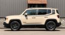 2015 PEWTER JEEP RENEGADE (ZACCJABTXFP) with an L4,2.4L(144 CID),SOHC engine, AUTOMATIC transmission, located at 14600 Frazho Road, Warren, MI, 48089, (586) 776-3400, 42.485996, -82.974220 - Photo#2