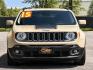 2015 PEWTER JEEP RENEGADE (ZACCJABTXFP) with an L4,2.4L(144 CID),SOHC engine, AUTOMATIC transmission, located at 14600 Frazho Road, Warren, MI, 48089, (586) 776-3400, 42.485996, -82.974220 - Photo#4