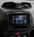 2015 PEWTER JEEP RENEGADE (ZACCJABTXFP) with an L4,2.4L(144 CID),SOHC engine, AUTOMATIC transmission, located at 14600 Frazho Road, Warren, MI, 48089, (586) 776-3400, 42.485996, -82.974220 - Photo#11