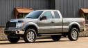 2013 METALLIC GRAY FORD F-150 (1FTFX1EF8DF) with an V8,5.0L(302 CID),DOHC engine, AUTOMATIC transmission, located at 14600 Frazho Road, Warren, MI, 48089, (586) 776-3400, 42.485996, -82.974220 - Photo#1