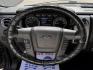 2013 METALLIC GRAY FORD F-150 (1FTFX1EF8DF) with an V8,5.0L(302 CID),DOHC engine, AUTOMATIC transmission, located at 14600 Frazho Road, Warren, MI, 48089, (586) 776-3400, 42.485996, -82.974220 - Photo#9