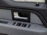 2013 METALLIC GRAY FORD F-150 (1FTFX1EF8DF) with an V8,5.0L(302 CID),DOHC engine, AUTOMATIC transmission, located at 14600 Frazho Road, Warren, MI, 48089, (586) 776-3400, 42.485996, -82.974220 - Photo#11