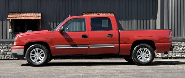 photo of 2006 CHEVROLET SILVERADO 1500 
