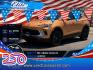 2024 GOLD BUICK ENCORE GX (KL4AMESL4RB) with an L3,1.3L(83 CID), engine, AUTOMATIC transmission, located at 14600 Frazho Road, Warren, MI, 48089, (586) 776-3400, 42.485996, -82.974220- Photo#0