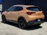 2024 GOLD BUICK ENCORE GX (KL4AMESL4RB) with an L3,1.3L(83 CID), engine, AUTOMATIC transmission, located at 14600 Frazho Road, Warren, MI, 48089, (586) 776-3400, 42.485996, -82.974220- Photo#5