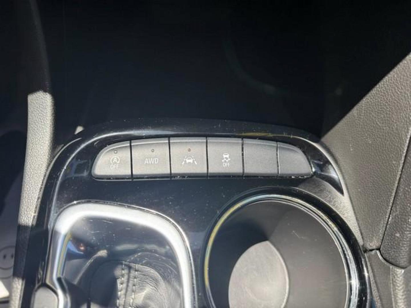 2024 GOLD BUICK ENCORE GX (KL4AMESL4RB) with an L3,1.3L(83 CID), engine, AUTOMATIC transmission, located at 14600 Frazho Road, Warren, MI, 48089, (586) 776-3400, 42.485996, -82.974220- Photo#12