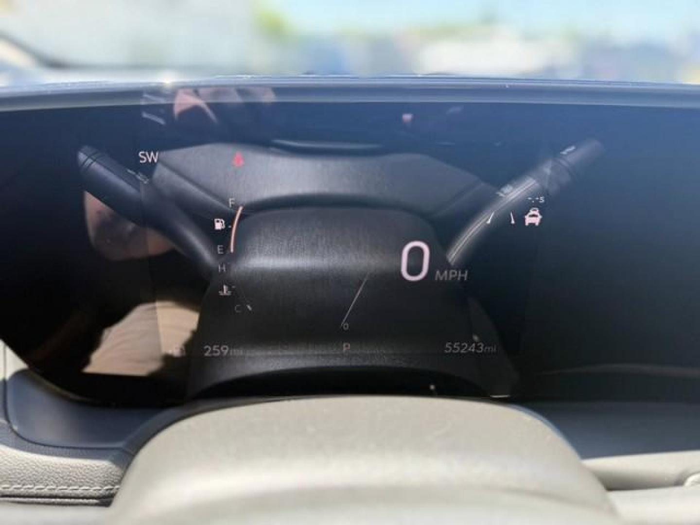 2024 GOLD BUICK ENCORE GX (KL4AMESL4RB) with an L3,1.3L(83 CID), engine, AUTOMATIC transmission, located at 14600 Frazho Road, Warren, MI, 48089, (586) 776-3400, 42.485996, -82.974220- Photo#14