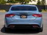 2015 BLUE CHRYSLER 200 (1C3CCCDG2FN) with an V6,3.6L(220 CID),DOHC engine, AUTOMATIC transmission, located at 14600 Frazho Road, Warren, MI, 48089, (586) 776-3400, 42.485996, -82.974220- Photo#5