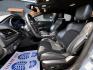 2015 BLUE CHRYSLER 200 (1C3CCCDG2FN) with an V6,3.6L(220 CID),DOHC engine, AUTOMATIC transmission, located at 14600 Frazho Road, Warren, MI, 48089, (586) 776-3400, 42.485996, -82.974220- Photo#6