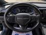 2015 BLUE CHRYSLER 200 (1C3CCCDG2FN) with an V6,3.6L(220 CID),DOHC engine, AUTOMATIC transmission, located at 14600 Frazho Road, Warren, MI, 48089, (586) 776-3400, 42.485996, -82.974220- Photo#9