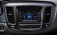 2015 BLUE CHRYSLER 200 (1C3CCCDG2FN) with an V6,3.6L(220 CID),DOHC engine, AUTOMATIC transmission, located at 14600 Frazho Road, Warren, MI, 48089, (586) 776-3400, 42.485996, -82.974220- Photo#10