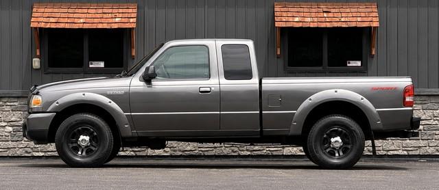 photo of 2011 FORD RANGER 