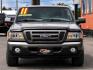 2011 GRAY FORD RANGER (1FTKR4EE6BP) with an V6,4.0L(245 CID),SOHC engine, AUTOMATIC transmission, located at 14600 Frazho Road, Warren, MI, 48089, (586) 776-3400, 42.485996, -82.974220- Photo#5