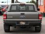 2011 GRAY FORD RANGER (1FTKR4EE6BP) with an V6,4.0L(245 CID),SOHC engine, AUTOMATIC transmission, located at 14600 Frazho Road, Warren, MI, 48089, (586) 776-3400, 42.485996, -82.974220- Photo#6
