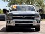 2016 SILVER CHEVROLET SILVERADO 2500 HD (1GC1KVEG0GF) with an V8,6.0L(364 CID),OHV engine, AUTOMATIC transmission, located at 14600 Frazho Road, Warren, MI, 48089, (586) 776-3400, 42.485996, -82.974220 - Photo#4