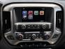 2016 SILVER CHEVROLET SILVERADO 2500 HD (1GC1KVEG0GF) with an V8,6.0L(364 CID),OHV engine, AUTOMATIC transmission, located at 14600 Frazho Road, Warren, MI, 48089, (586) 776-3400, 42.485996, -82.974220 - Photo#10