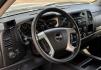 2014 WHITE GMC SIERRA 2500 HD (1GT120C87EF) with an V8,6.6L(403 CID),OHV engine, AUTOMATIC transmission, located at 14600 Frazho Road, Warren, MI, 48089, (586) 776-3400, 42.485996, -82.974220- Photo#10