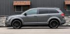 2020 RHINO DODGE JOURNEY (3C4PDCAB9LT) with an L4,2.4L(144 CID),DOHC engine, AUTOMATIC transmission, located at 14600 Frazho Road, Warren, MI, 48089, (586) 776-3400, 42.485996, -82.974220- Photo#0