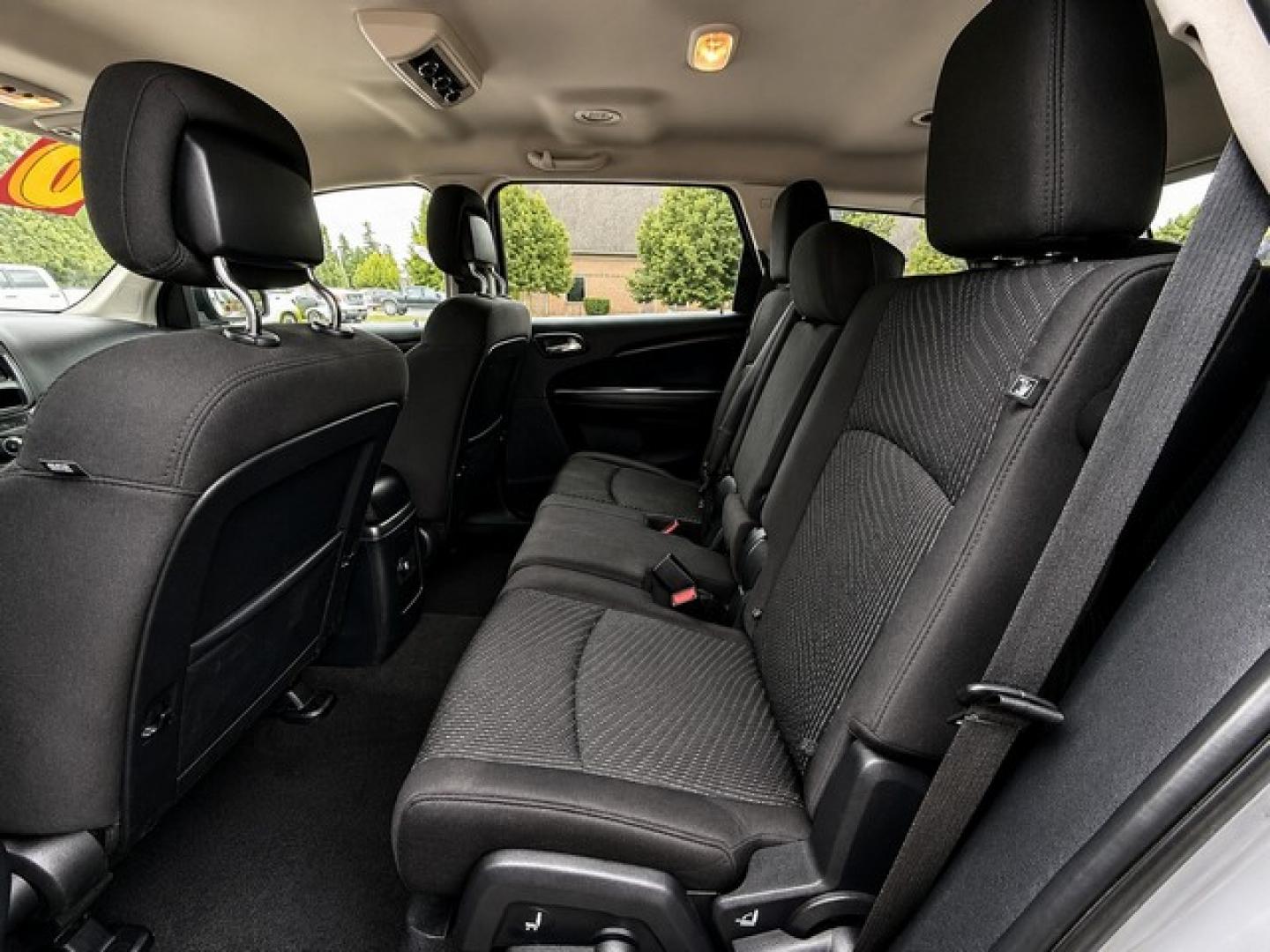 2020 RHINO DODGE JOURNEY (3C4PDCAB9LT) with an L4,2.4L(144 CID),DOHC engine, AUTOMATIC transmission, located at 14600 Frazho Road, Warren, MI, 48089, (586) 776-3400, 42.485996, -82.974220- Photo#7