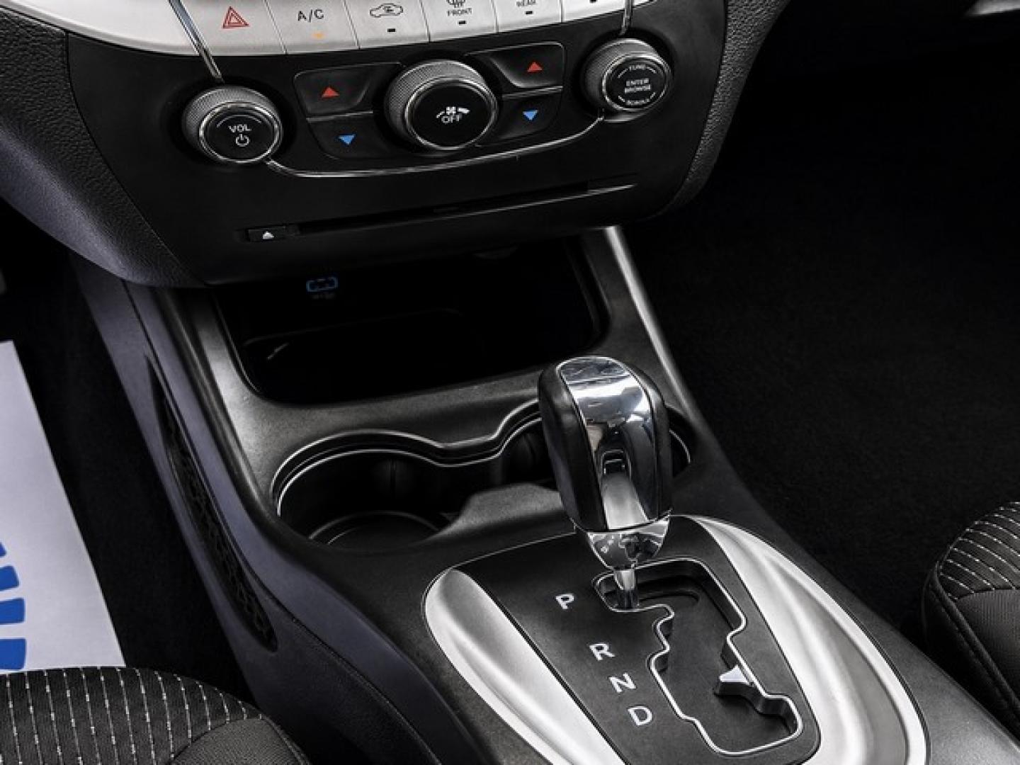 2020 RHINO DODGE JOURNEY (3C4PDCAB9LT) with an L4,2.4L(144 CID),DOHC engine, AUTOMATIC transmission, located at 14600 Frazho Road, Warren, MI, 48089, (586) 776-3400, 42.485996, -82.974220- Photo#11