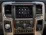 2015 BLACK FOREST GREEN RAM 1500 LARAMIE (1C6RR7JT9FS) with an V8,5.7L(345 CID),OHV engine, AUTOMATIC transmission, located at 14600 Frazho Road, Warren, MI, 48089, (586) 776-3400, 42.485996, -82.974220 - Photo#10