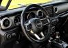 2018 GRAY JEEP WRANGLER (1C4HJXEG9JW) with an V6,3.6L(220 CID),DOHC engine, AUTOMATIC transmission, located at 14600 Frazho Road, Warren, MI, 48089, (586) 776-3400, 42.485996, -82.974220- Photo#8