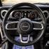 2018 GRAY JEEP WRANGLER (1C4HJXEG9JW) with an V6,3.6L(220 CID),DOHC engine, AUTOMATIC transmission, located at 14600 Frazho Road, Warren, MI, 48089, (586) 776-3400, 42.485996, -82.974220- Photo#9