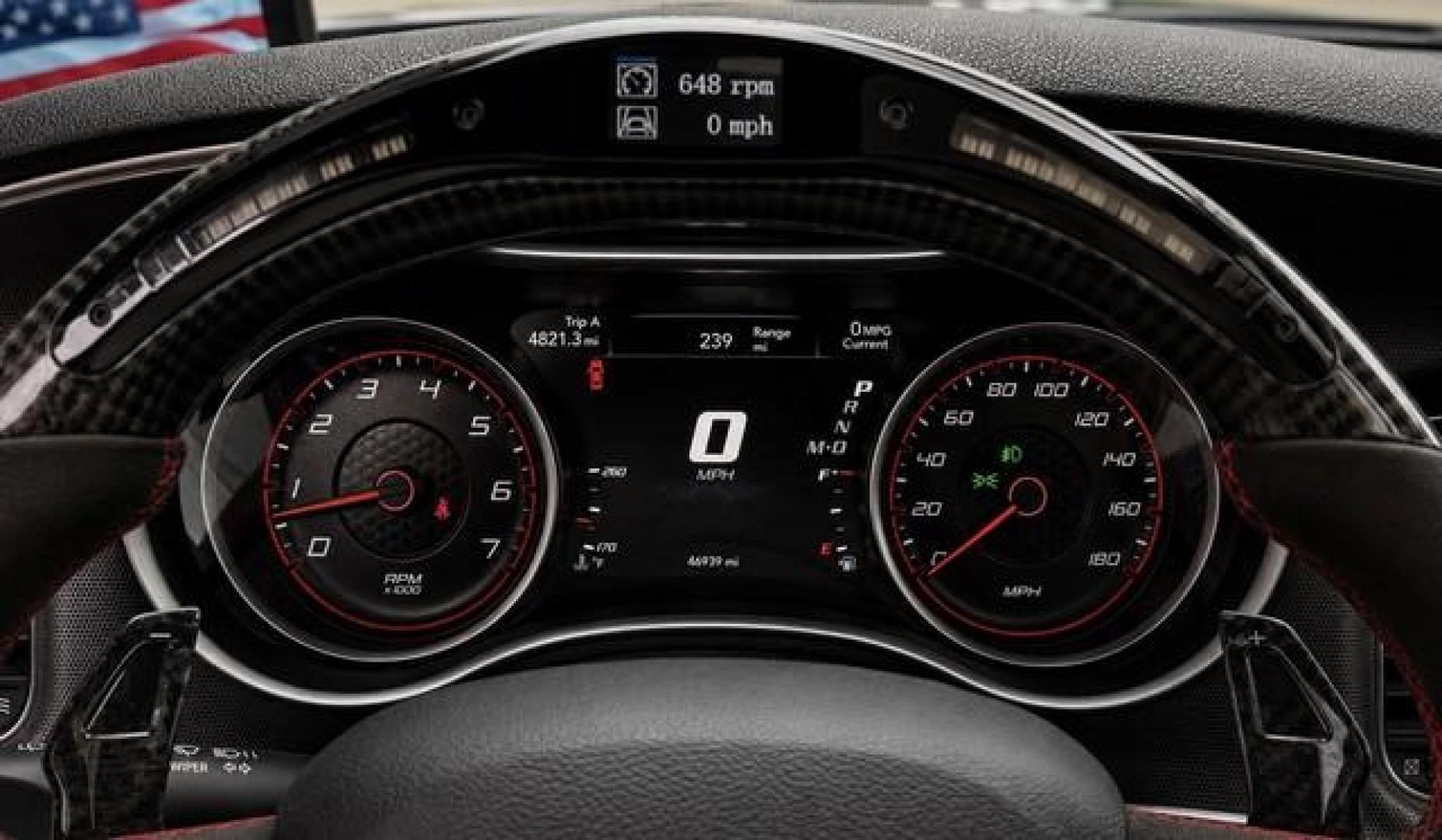 2017 BLACK DODGE CHARGER (2C3CDXGJ1HH) with an V8,6.4L(392 CID),OHV engine, AUTOMATIC transmission, located at 14600 Frazho Road, Warren, MI, 48089, (586) 776-3400, 42.485996, -82.974220- Photo#18