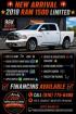 2018 WHITE RAM 1500 (1C6RR7PT2JS) with an V8,5.7L(345 CID),OHV engine, AUTOMATIC transmission, located at 14600 Frazho Road, Warren, MI, 48089, (586) 776-3400, 42.485996, -82.974220 - Photo#0