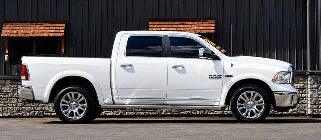 photo of 2018 RAM 1500 